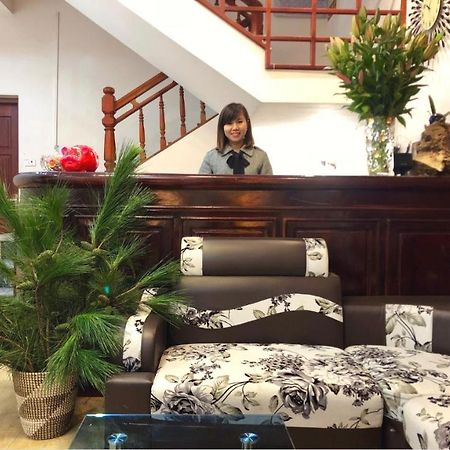 Rainbow Sa Pa Hotel エクステリア 写真
